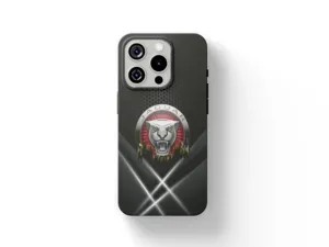 Jaguar Cover Smartphone Pro Resistente di Alta Gamma S